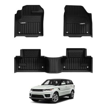 Floor Mats for Range Rover Evoque 2011