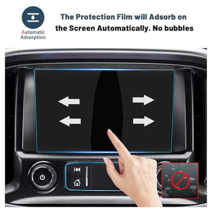 Screen Protector for