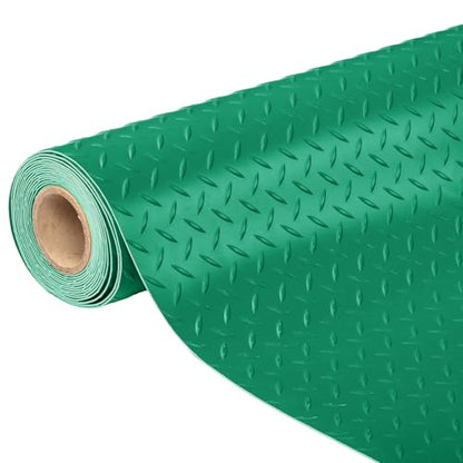 7.5 x 17 FT Garage Floor Mat