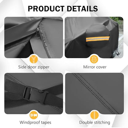 Compatible with Toyota Tacoma