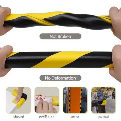 Heavy Duty Wall & Corner Guards