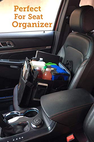 Convertible SUV Trunk Organizer