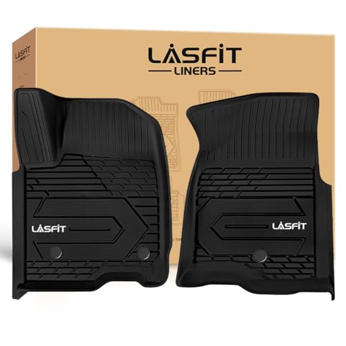 Front Floor Mats 2019