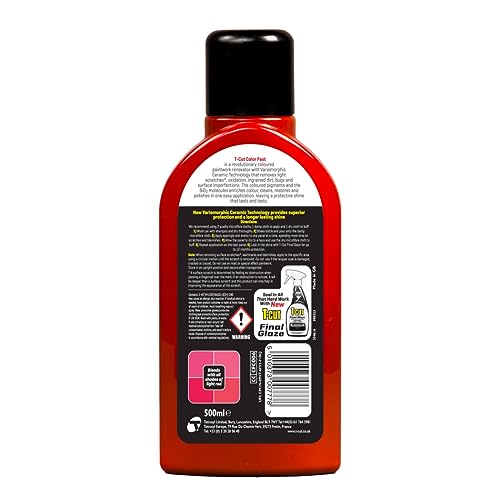 Color Fast 3 in (17 Fl Oz)