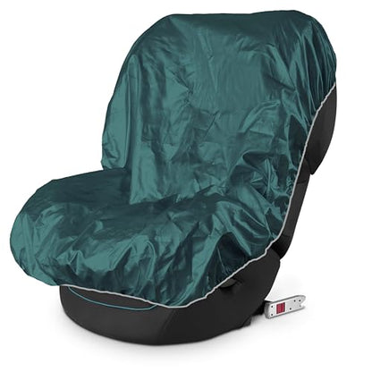 Baby Car Seat Sun Shade Cover