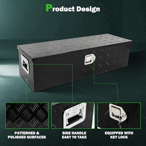 39 Inch Truck Bed Tool Box