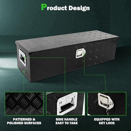 39 Inch Truck Bed Tool Box