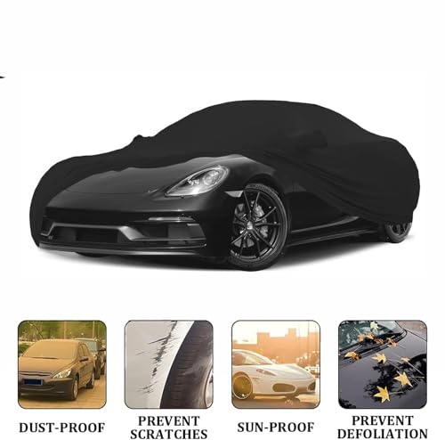 Fit Porsche 718 Indoor Car Cover Replace for 1996