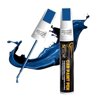 Car Touch Up Paint for Honda