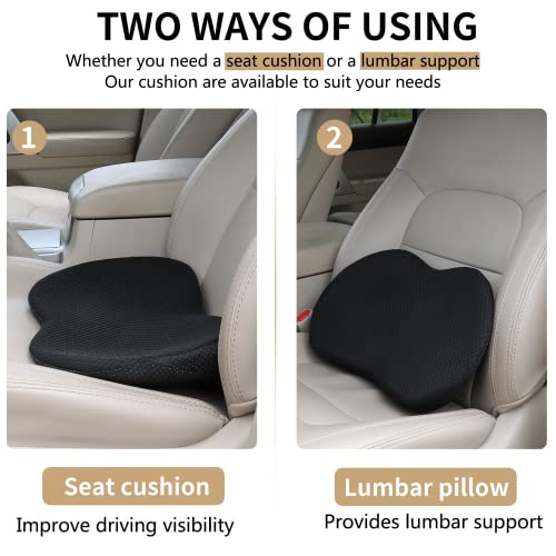 Car Seat Cushion