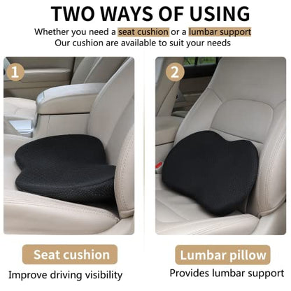 Car Seat Cushion
