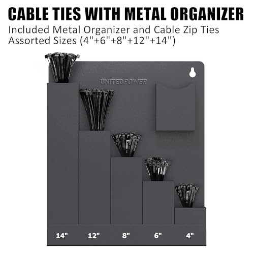 Cable Tie Holder