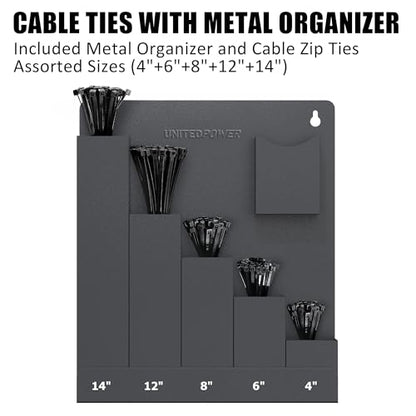 Cable Tie Holder