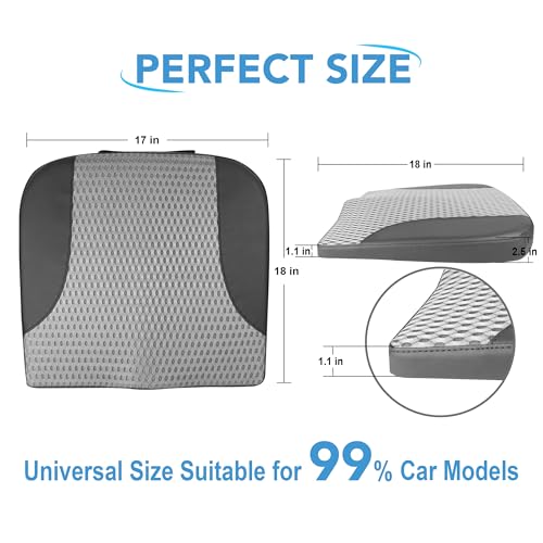 Car Seat Cushion
