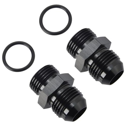 12AN Male Flare to 12AN ORB O