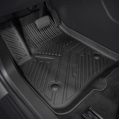 Floor Mats for 2019 (17.6 Count)