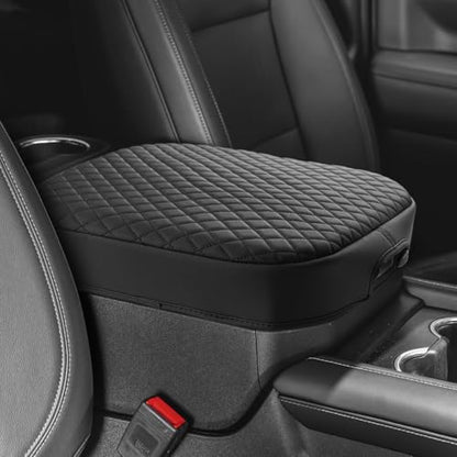 Center Console Cover for Chevy Chevrolet Tahoe