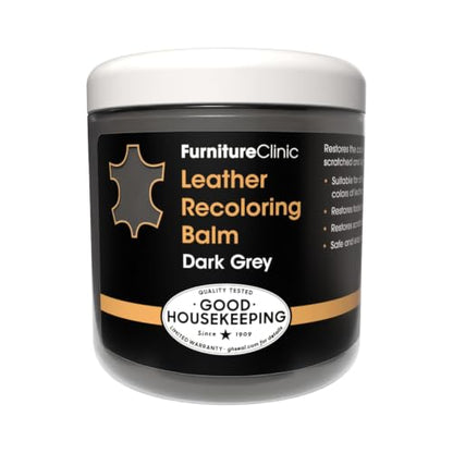 The Original Leather Recoloring Balm (8.4535 Fl Oz)