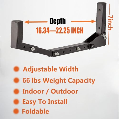 Kayak Storage Hooks (2 Count)