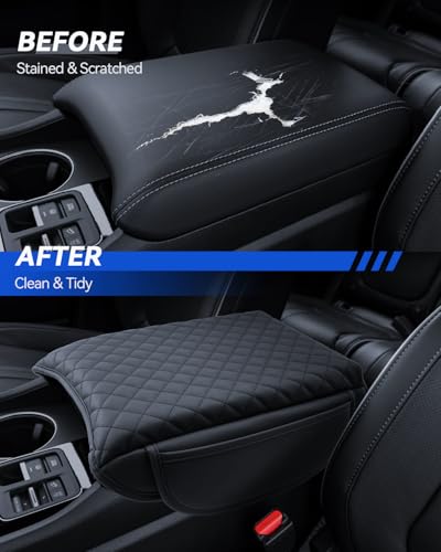 Armrest Cover for 2023