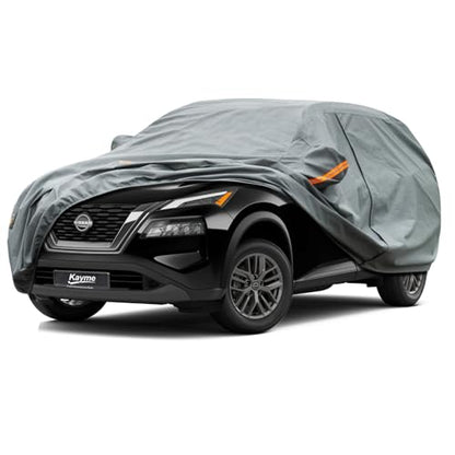 Waterproof Heavy Duty Car Cover Custom Fit Nissan Rogue