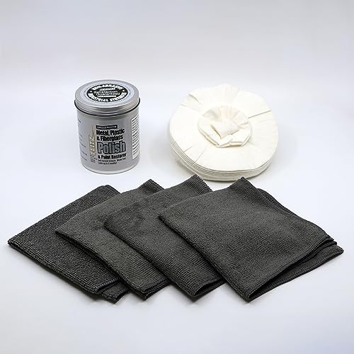 Car Buffing Kit
