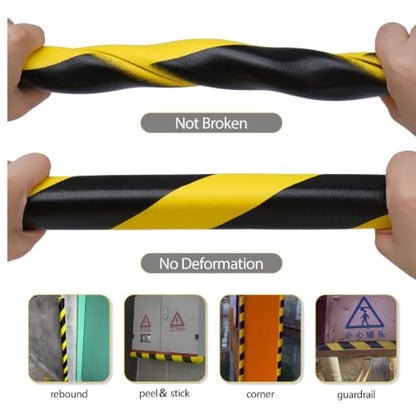 Wall Edge Corner Guards 196.9in