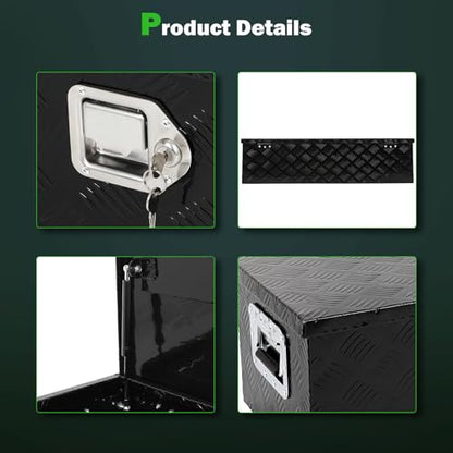39 Inch Truck Bed Tool Box