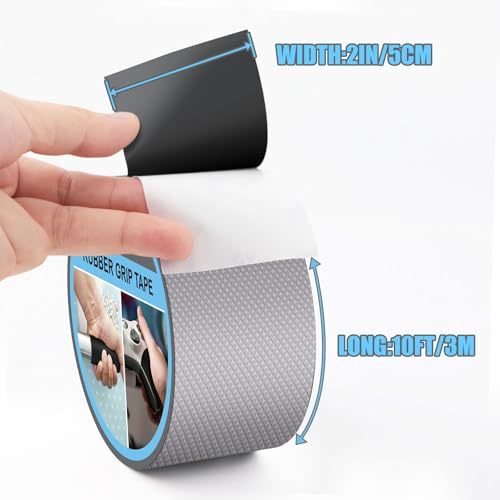 Rubber Grip Tape