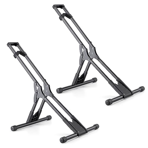 Bike Floor Stand Rack