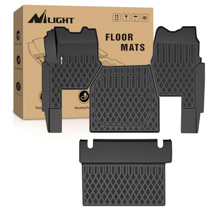 Floor Mats for Mack Anthem 2018 2019 2020 2021 2022 2023 2024 2025