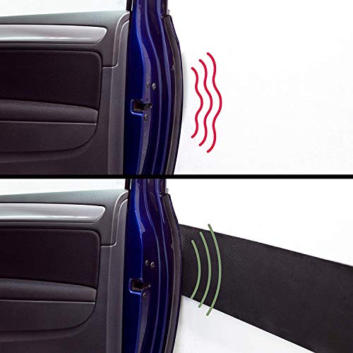 Car Door Protector 1 (2 Count)