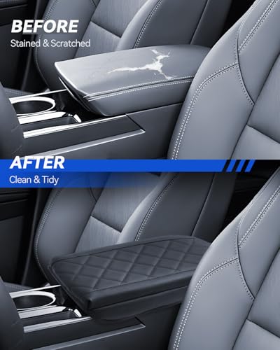 Armrest Cover for 2025