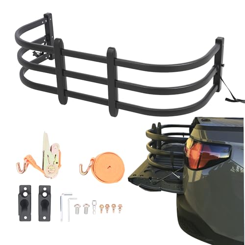 Truck Bed Extender