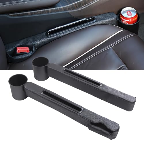 Car Seat Gap Filler 2 Pack (2 Count)