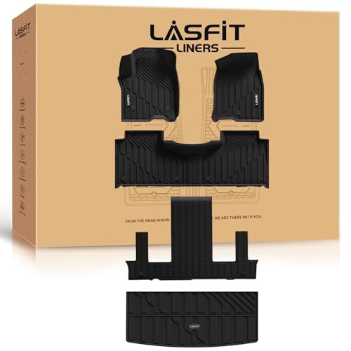 Floor Mats for Chevy Tahoe