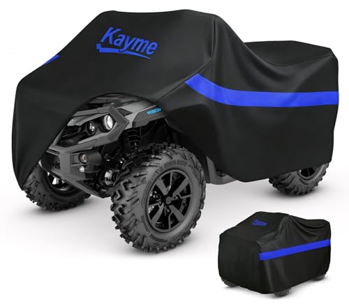 ATV Cover Waterproof Outdoor Heavy Duty