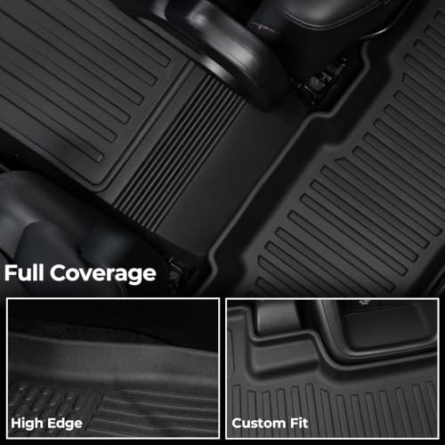 Floor Mats for 2014