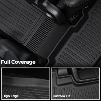 Floor Mats for 2014