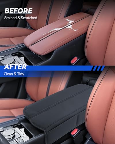 Armrest Cover for Mazda CX