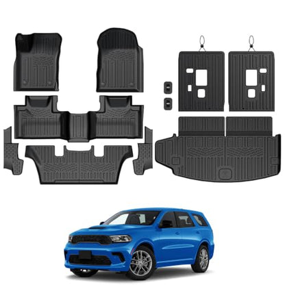 Floor Mats for 2016