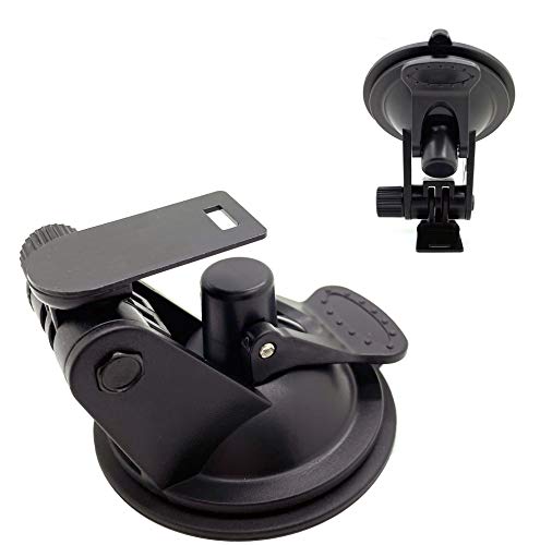 Car Truck Windshield Super Suction Cup Mount for Radenso XP and SP Radar Detector