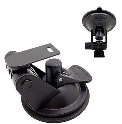 Car Truck Windshield Super Suction Cup Mount for Radenso XP and SP Radar Detector