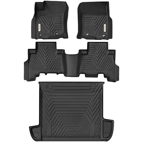 Floor Mats for 2013