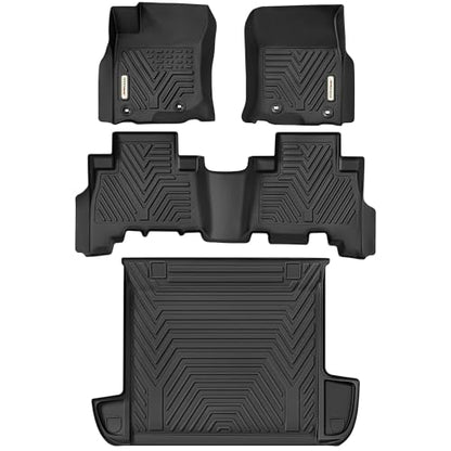 Floor Mats for 2013