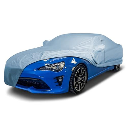 Car Cover Waterproof All Weather for 2017
