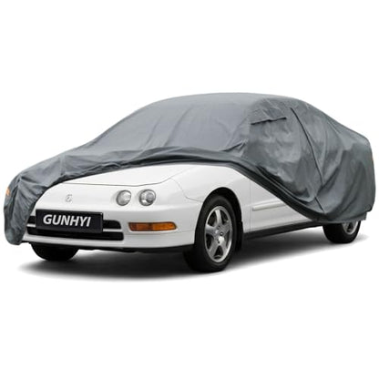 Premium Car Cover Custom Fit Acura Integra Coupe