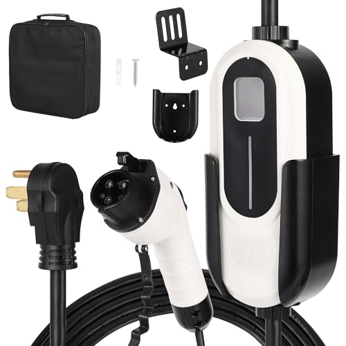 Level 2 EV Charger