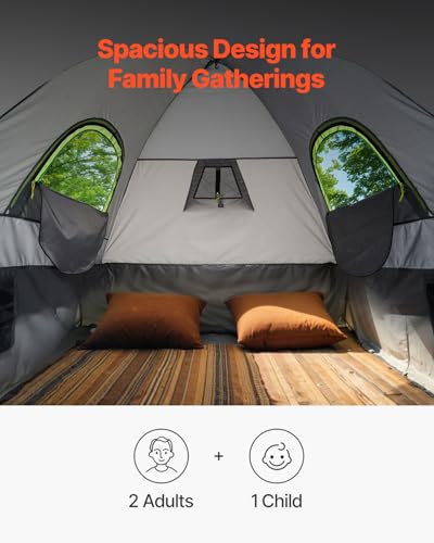Pickup Truck Tent