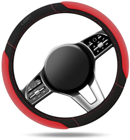Steering Wheel Cover